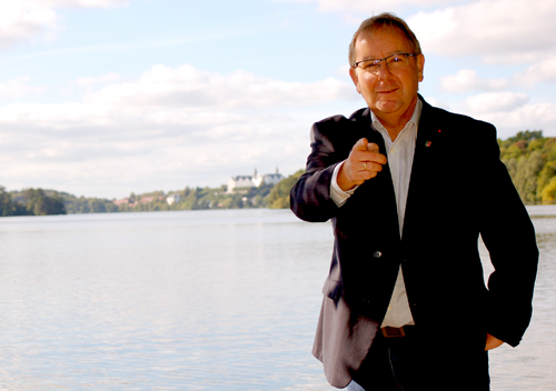 Was ich erreichen möchte - Lars Winter - Der richtige ...